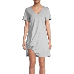 𝅺nwt N: Philanthropy Leonardo T-Shirt Dress